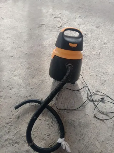 Aspirador de po