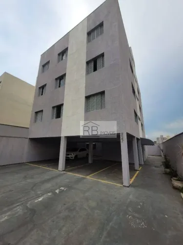 Apartamento com 3 dormitórios à venda, 70 m² por R$ 240.000,00 - Jardim Dom Vieira - Campi