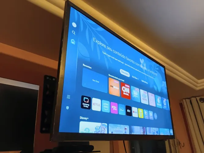 TV Samsung smart 32 polegadas
