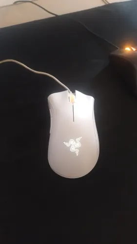 Mouse razer essential