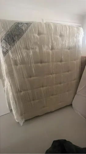 CAMA CASAL KING SIZE - PERFEITA