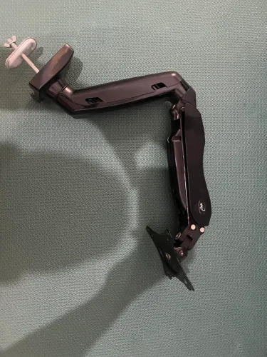 Braço para Monitor ELG