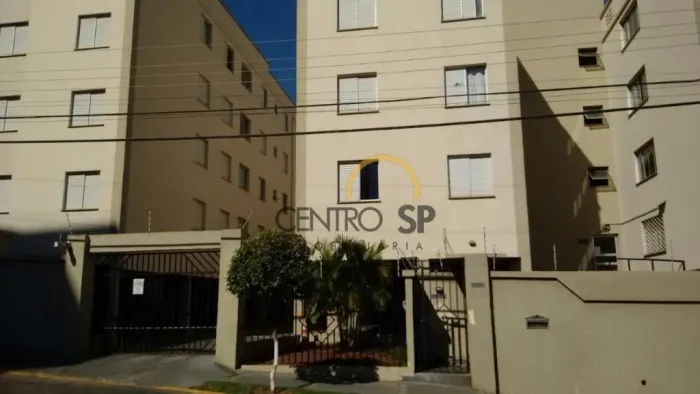 Edifício Ícaro, Apartamento para aluguel com 68 m² e 3 Dormitorios