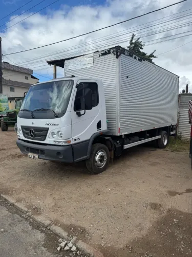Accelo 815