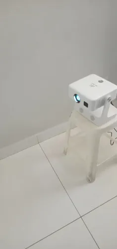 Projetor