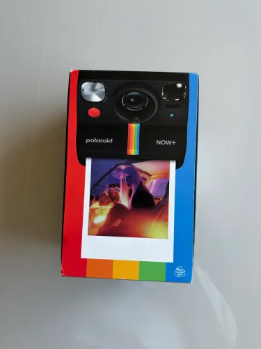 LACRADA Polaroid Now + Gen 2
