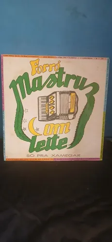 Discos Vinil