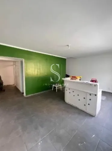 Casa Comercial em São Paulo