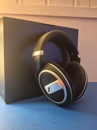 Sennheiser HD 599