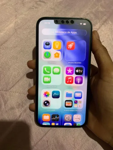 iPhone 13 128gb 100% original