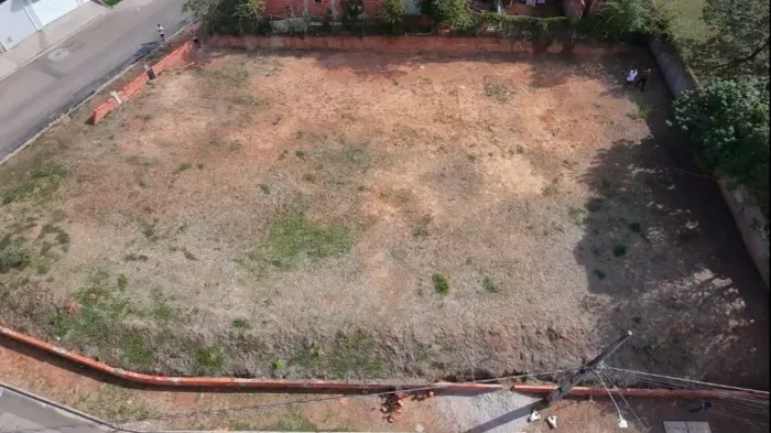 Terreno de 250M² Vale verde Cabreúva - 2 terrenos cada 250M²