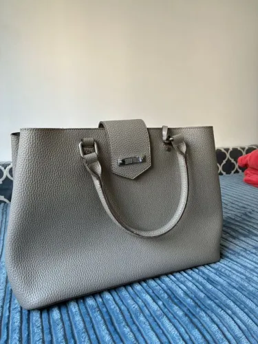 Bolsa de couro | Santa Lolla
