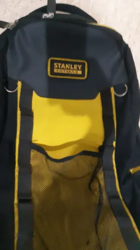 Vende se, Bolsa cargo Stanley com rodas