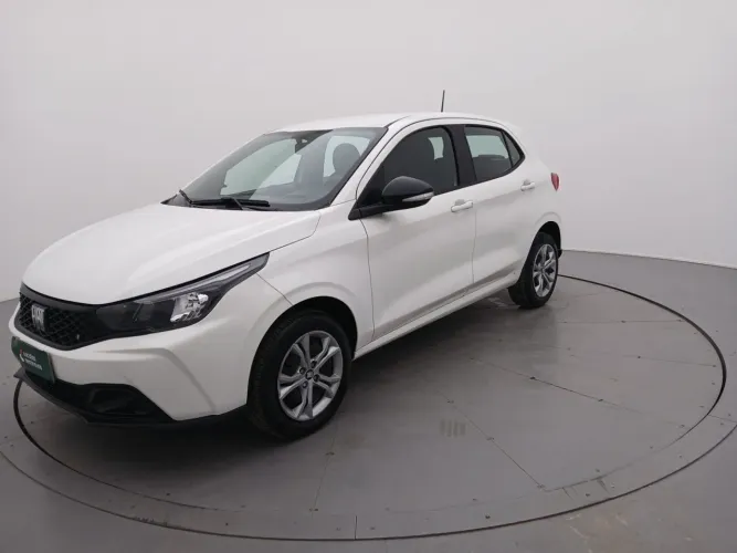 Fiat Argo Drive 1.0 Firefly 2026