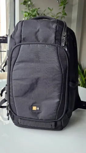 Mochila fotográfica Case Logic