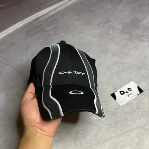 Boné Oakley Wave Cap
