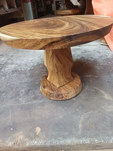 Mesa de canto