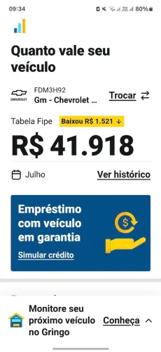 Chevrolet Montana LS 1.4 Econoflex 8V 2P 2014