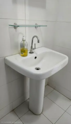 PIA E TORNEIRA DECA