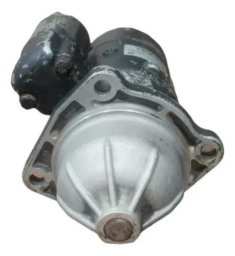 Motor Arranque Partida Mwm Volkswagen * 2007 2012