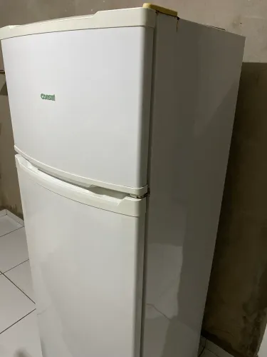 Geladeira Cônsul 