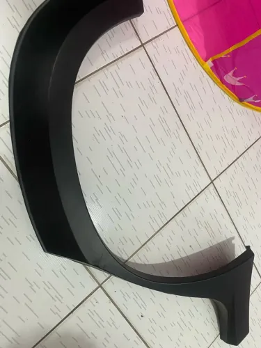 Moldura do pulse