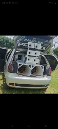 Vender ou trocar em moto