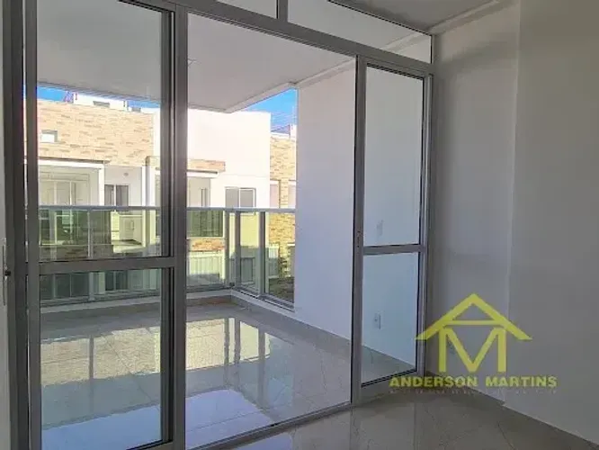 Imóvel para venda possui 76 metros quadrados com 3 quartos em Itapuã - Vila Velha - ES