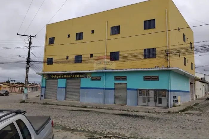PONTO COMERCIAL À VENDA - BAIRRO PRIMAVERA, POÇÕES/BA