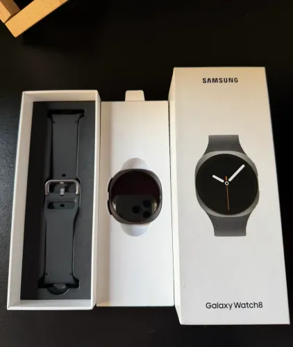 Samsung Watch 8 BT 44mm