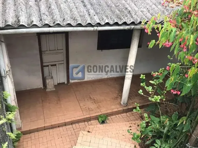853, Terreno, à venda, à venda, 586.000,00,Vila Guiomar, Santo André,