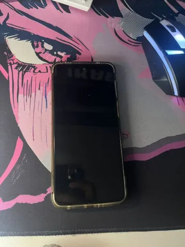 Celular note 9s 
