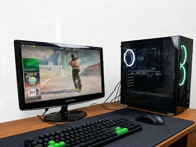 pc gamer