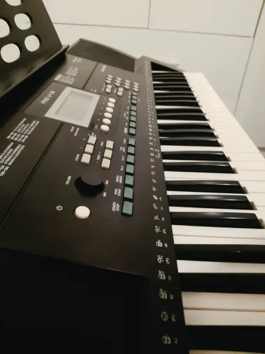 Teclado Piano Revas KB-330 Roland