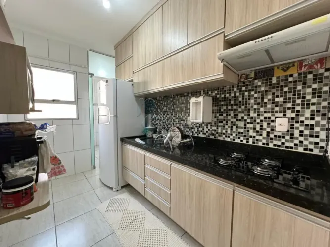Apartamento de 60m² com 02 quartos à venda - Planalto Verde