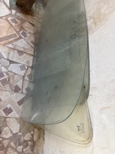 Vidros do Fusca 70
