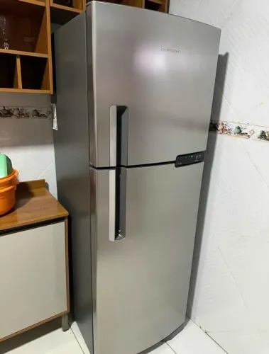 Geladeira Electrolux Frost free