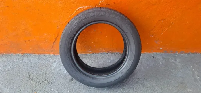 Pneu Aro 15 Dunlop 185 x 60 Enasave_Aceito Cartão