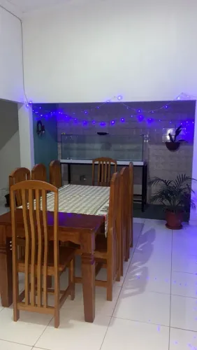 Mesa de jantar