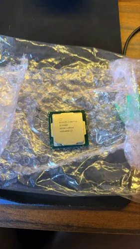 Processador I5- 9400F