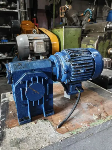Motor redutor