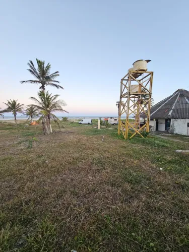 Bar na Sarney - frente praia