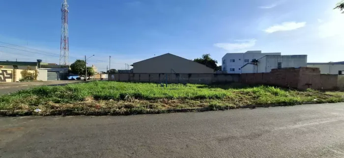 Lote 514 m² - Bairro Vera Cruz - Aparecida de Goiânia - GO