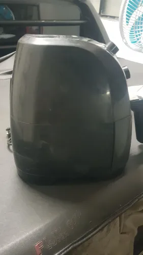Vendo airfre barato defeitnho na trava