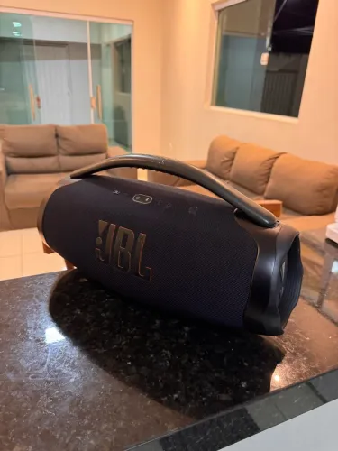JBL BOMBOX 3
