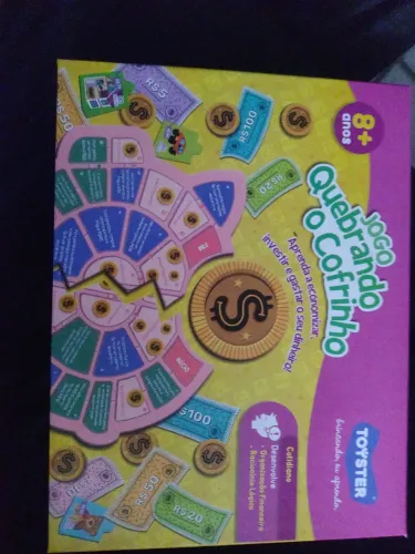 Jogo de tabuleiro