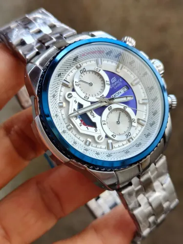 Relógio Casio edifice