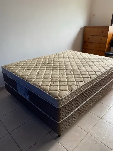 Cama de casal