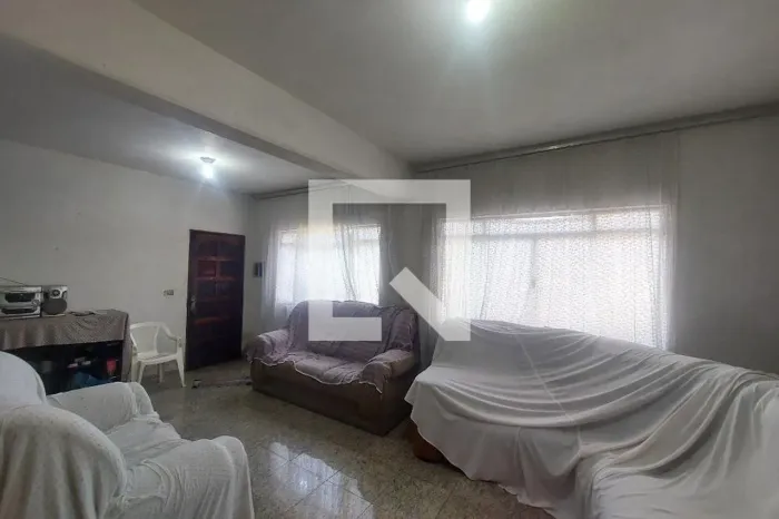 Casa à Venda - Rio Bonito, 3 Quartos, 160 m2