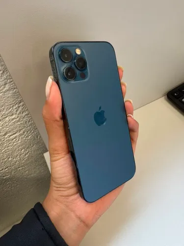 iPhone 12 Pro